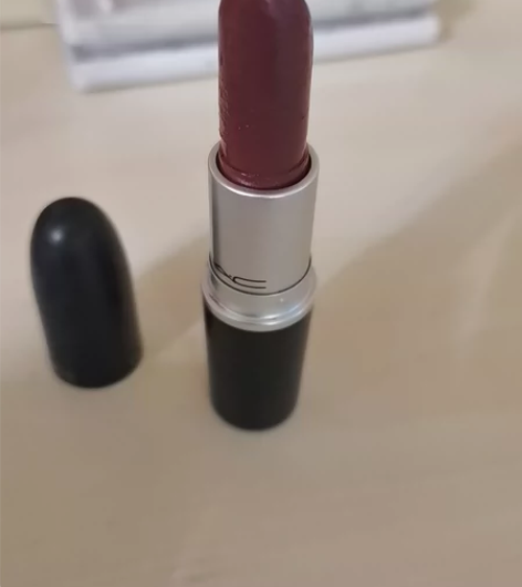 子弹头口红 很气质的颜色