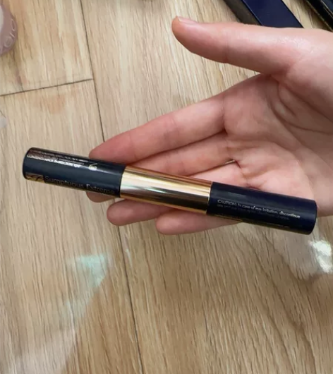 雅诗兰黛双面睫毛膏和睫毛打底，全新未使用，...