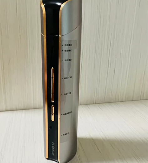 95成新花至美容仪，用过2-3次，包装都是...