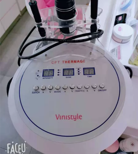 美容仪全新出 感兴趣的话点“我想要”和我私...