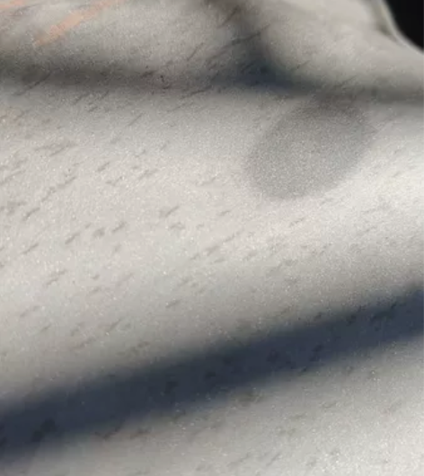 肇庆北岭将军山宋坑端砚，布满金星点，下墨快...