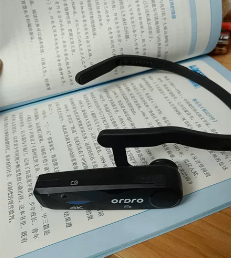 欧达ep6头戴式高清摄像机,具体参数查询官...