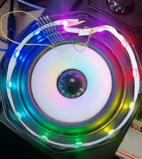 消费类电子产品程序开发      C语言，...