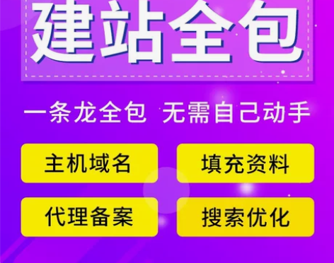 公司网站建设，企业网站搭建，网站制作 本套...