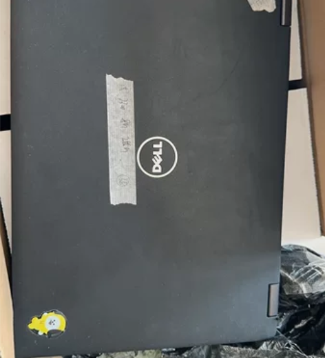 戴尔笔记本 I5 6300 8G内存 25...