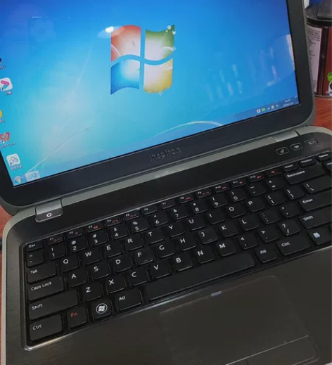 戴尔笔记本 i5处理器，4GB内存，64位...