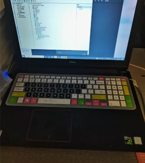 戴尔（DELL）5577游匣15.6英寸游...