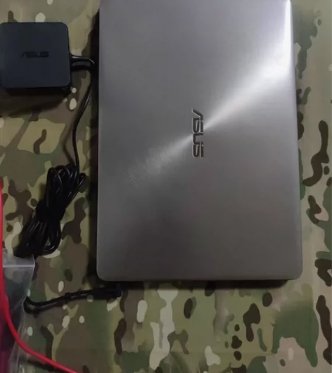 华硕笔记本 U4000U 华硕U4000u...