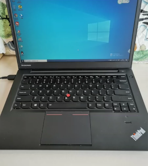 ThinkPad S3 8GB（8GB×1...