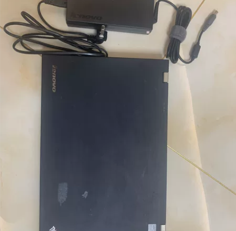 联想 ThinkPad W520 笔记本电...