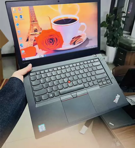 高配Thinkpad T470设计本 品牌...