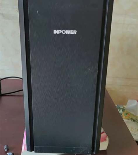 作室不做了，电脑主机台式，闲置转卖有需要二...