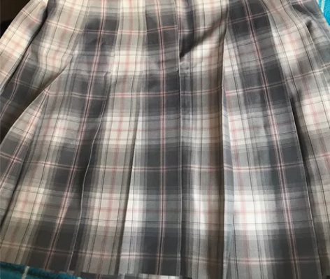 jk群，全新，没穿过，正品 包邮[微笑][...