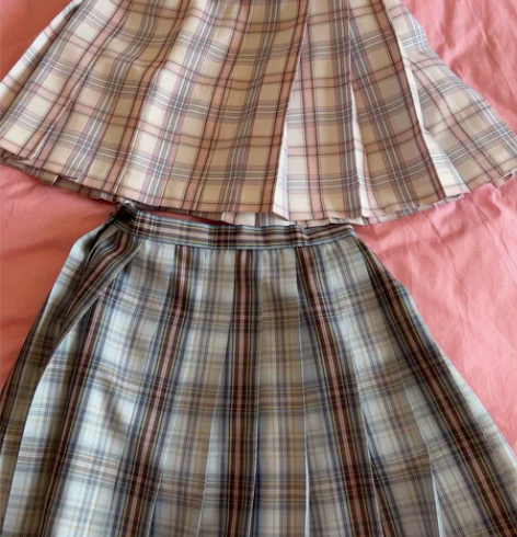 jk群 北璃酱 60两条包邮