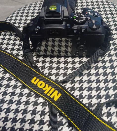 【品牌型号】Nikon/尼康D3500 1...