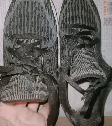 中国乔丹运动鞋38码 感兴趣的话点“我想要...