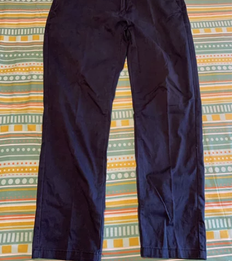 宝子们，CARTELO男士休闲长裤来了 藏...