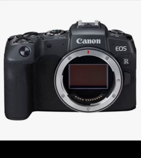 ???佳能（Canon）EOS RP 全画...