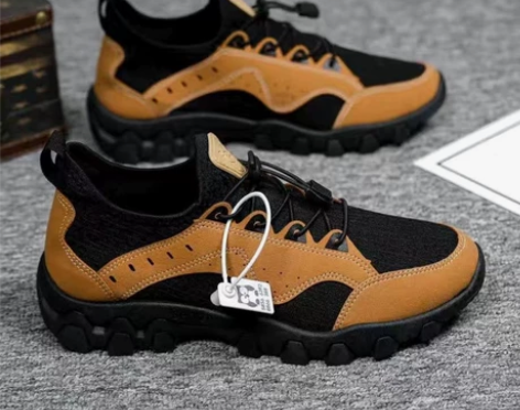 外贸单取消了，处理一批原价598高档男士休...