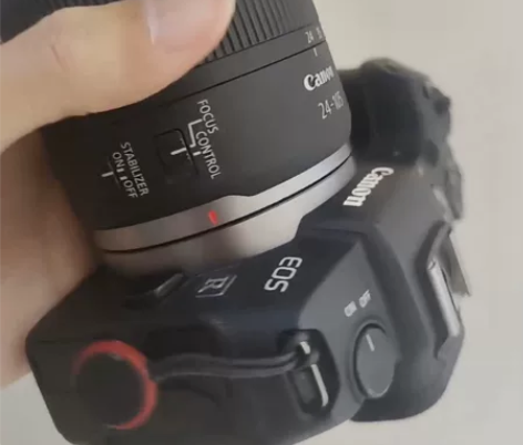 Canon/佳能 佳能 EOS RP 98...