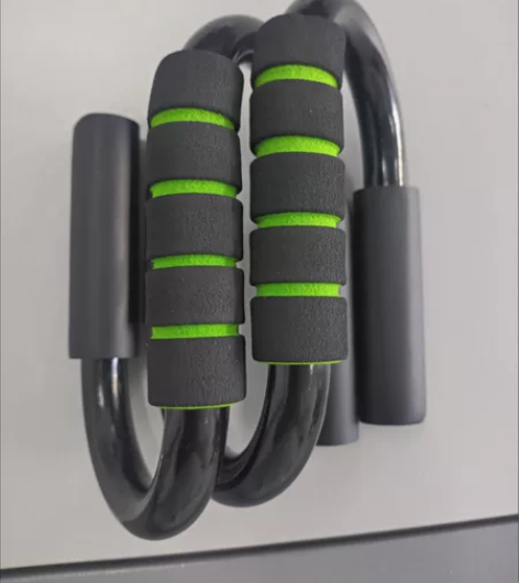 俯卧撑支架加厚加固一对全新包邮9.8元 新...