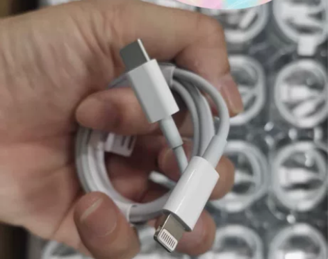 【全新】20w快充线富士康原厂苹果pd快充...