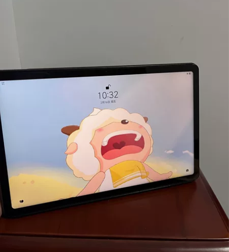 联想小新pad 4+64GB 九二新 大二...