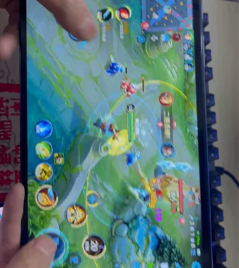 三星a7lite 配置4+64 不是3+3...