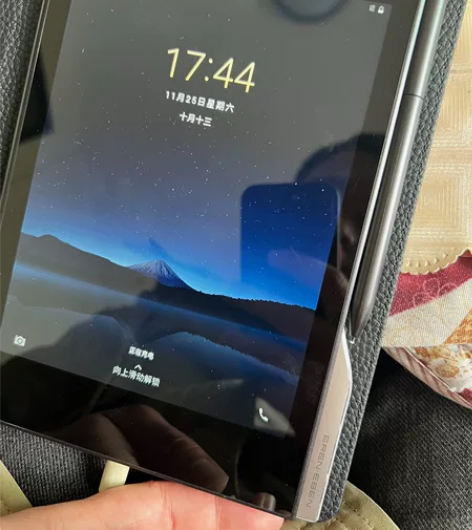 E人E本T10 4+64  eben 80...