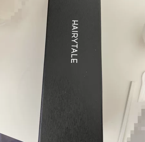 Hairytale多功能挂绳6mm纯棉手机...