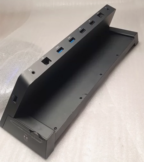 Surface Docking Stati...