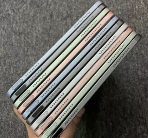 ?iPad air4蓝色粉色绿色灰色202...