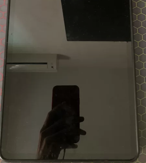 95新 国行2020款iPad pro 1...