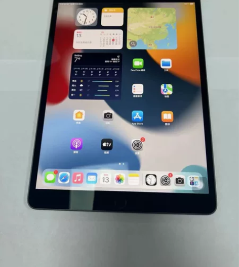 出闲置带笔一起出了iPad2019款平板，...