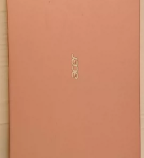 #笔记本电脑 #轻薄办公本 型号：宏基As...