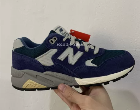 新百伦580 new balance 38...