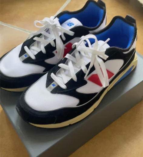 正品新百伦 new balance X- ...