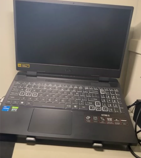 宏碁（acer） 【12代新品】宏基暗影骑...
