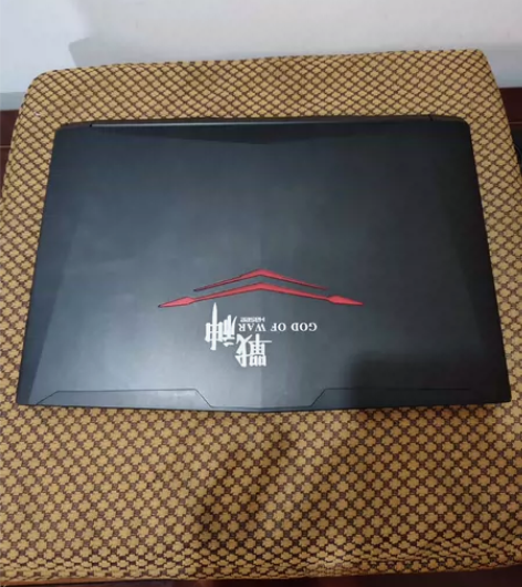 神舟Z7笔记本电脑，i5-7300，16G...