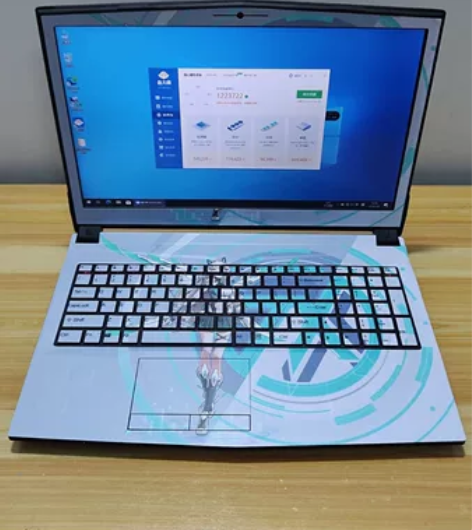 华硕天选3 神舟战神z7 大型3A游戏本 ...