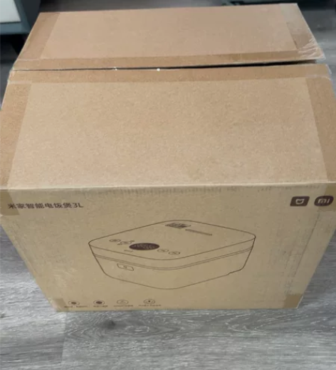 米家小米电饭煲电饭锅3LIH电磁加热加厚烈...