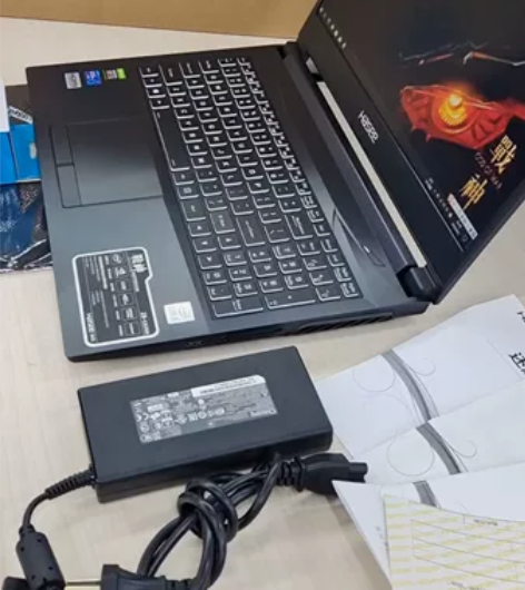 3060独显144hz  神舟(HASEE...