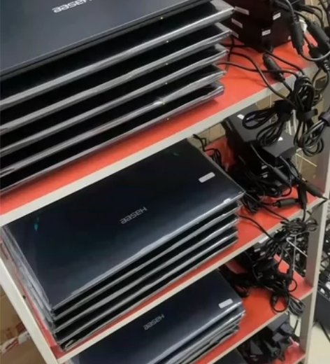 神舟（HASEE） 战神G8-CU7NK酷...