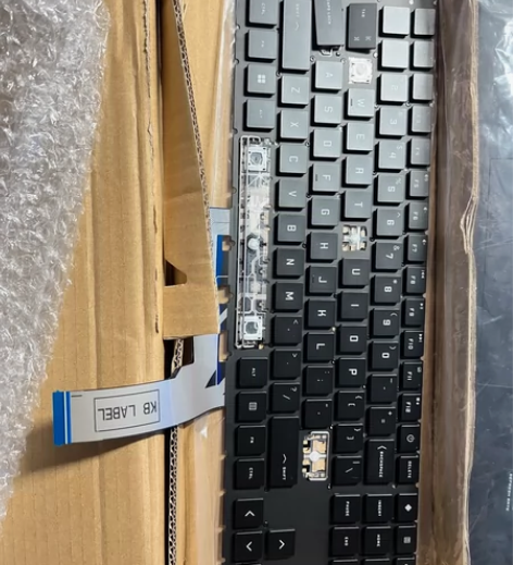 惠普暗影精灵6、7、8plus键帽 感兴趣...