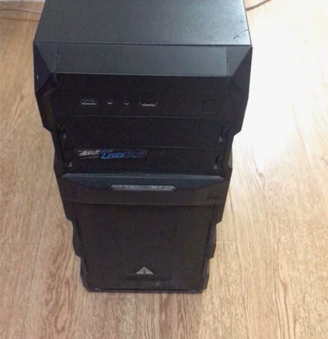 金河田机箱 20自提 感兴趣的话点“我想要...