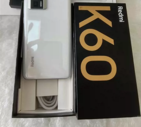 【特价秒杀】红米k60E，全网通5G，玩各...