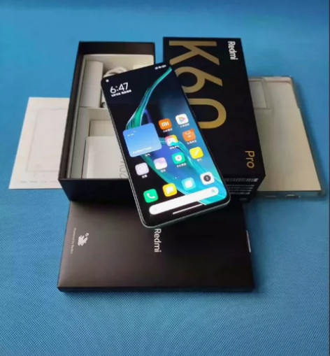 【双11活动】红米K60Pro 原装正品 ...