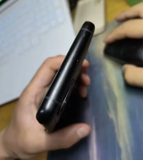 一加9pro 闲置机有意私聊 瑕疵都在图片...