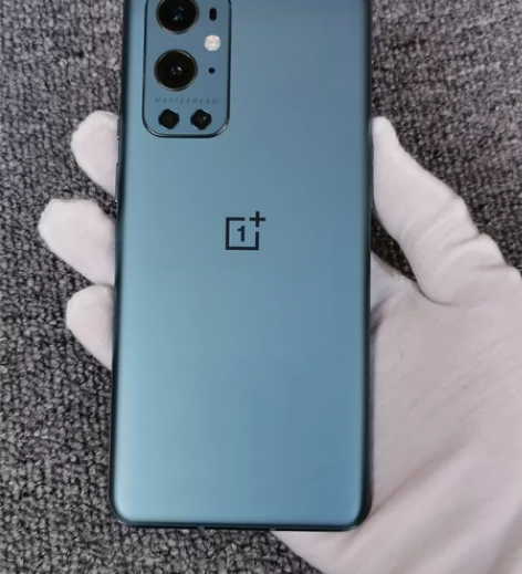 一加9pro（5G）绿色  8+265G ...