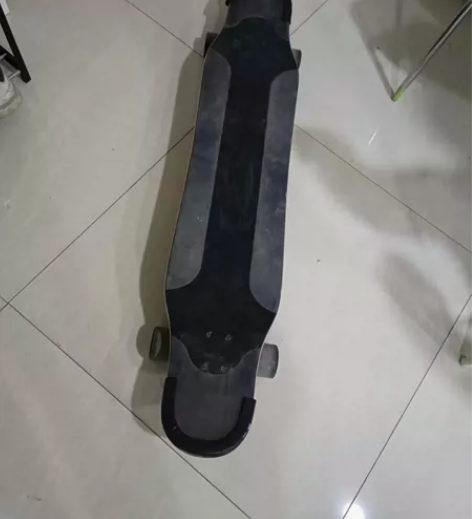 deckwar长板专业板初学者滑板女生成人...